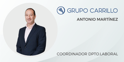 ¿Cómo gestionar la incapacidad permanente en tu empresa? Nuevas obligaciones, plazos, causas de extinción. 1 3f2e99 3e4530dd7e014b09b0af4b8814b9f150mv2