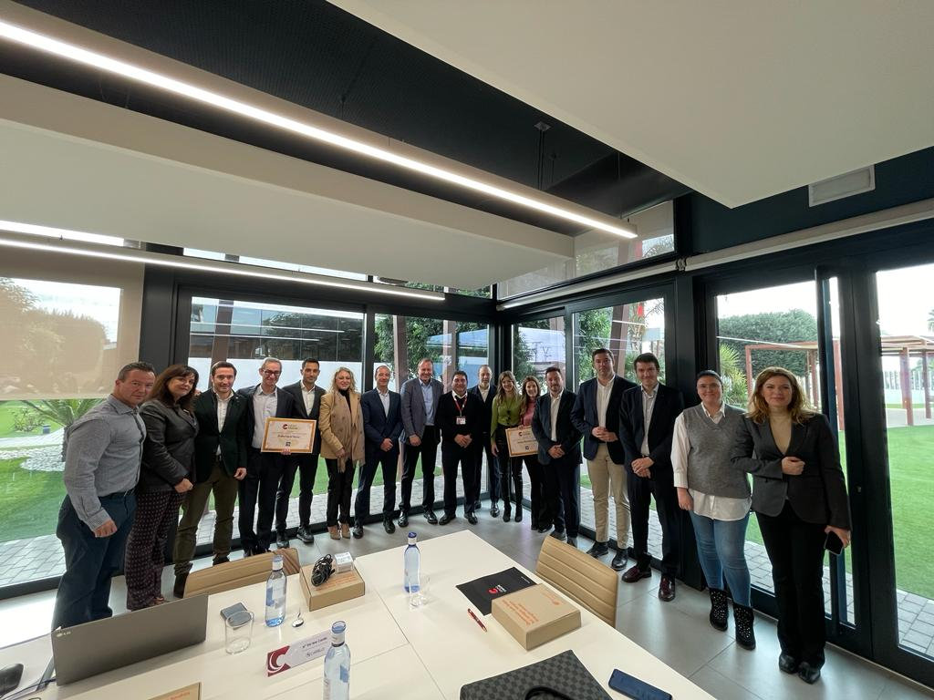 El Comité de Dirección de Grupo Carrillo celebró su reunión en las instalaciones de Grupo Caliche 2 3f2e99 df120a9dc4b844ca876c56976c755260mv2