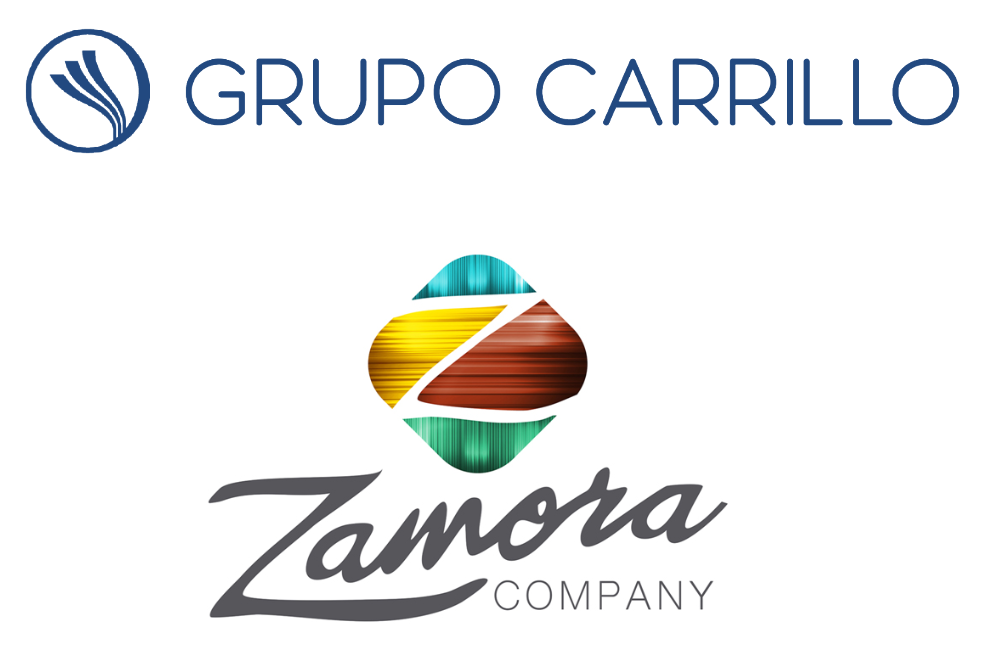 Grupo Carrillo elige las innovadoras instalaciones de Zamora Company para celebrar su reunión estratégica del Comité de Dirección 1 3f2e99 dfd8f48dc7074c22bb5b2afcb5c9bd29mv2