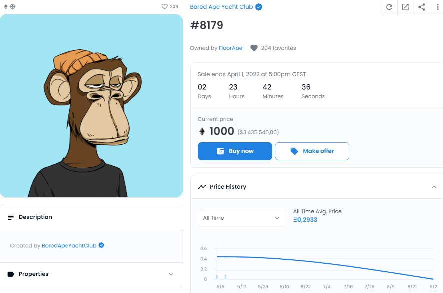 NFT´S, qué son, tributación y derechos de autor 1 cf8863 eef14439750d4019b2a8b795755a10ddmv2